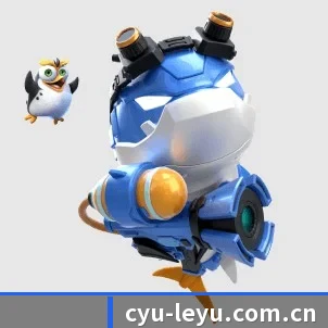 AI 革新（Leyu）